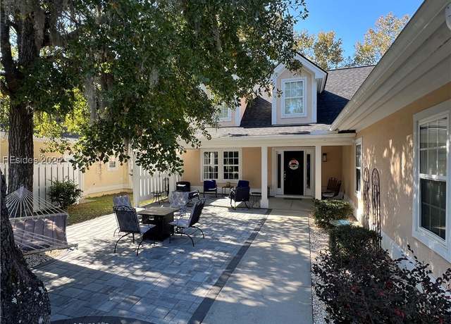 Property at 234 Club Gate, Bluffton, SC 29910, 4 beds, 3.5 baths