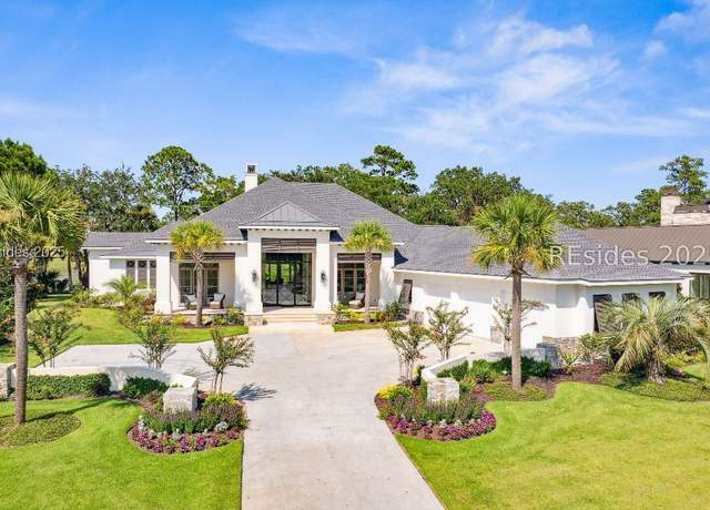 Property at 141 Inverness Dr, Bluffton, SC 29910, 3 beds, 3.5 baths