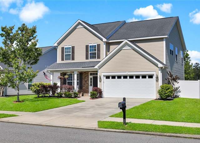 Property at 1216 Hearthstone Dr, Ridgeland, SC 29936, 3 beds, 2.5 baths