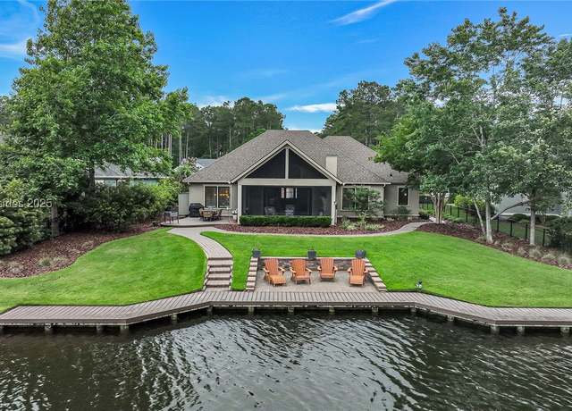 Property at 472 Hampton Lake Dr, Bluffton, SC 29910, 4 beds, 3.5 baths