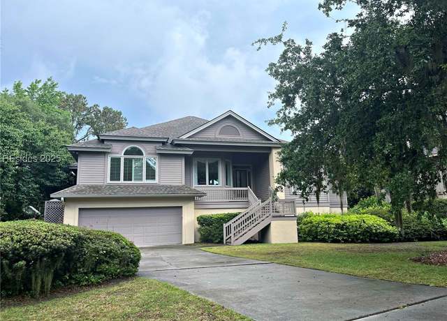 Property at 6 Sams Pointe Ln, Hilton Head Island, SC 29926, 3 beds, 3 baths