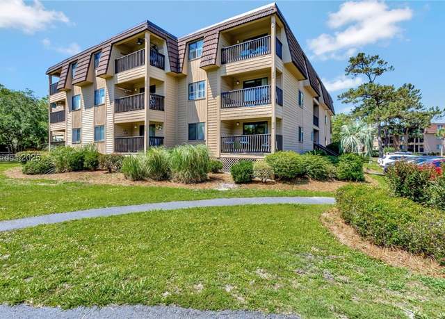 Property at 40 Folly Field Rd Unit G1, Hilton Head Island, SC 29928, 2 beds, 2 baths