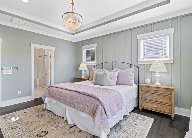 Property at 210 Rudder Run, Bluffton, SC 29910, 5 beds, 4 baths