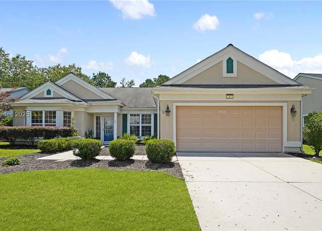 Property at 7 Vespers Way, Okatie, SC 29909, 3 beds, 2 baths