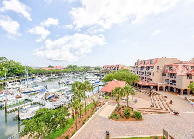Property at 9 Harbourside Ln Unit 7331B, Hilton Head Island, SC 29928, 3 beds, 3 baths