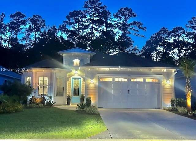 Property at 246 Spongecake Dr, Hardeeville, SC 29927, 2 beds, 2 baths