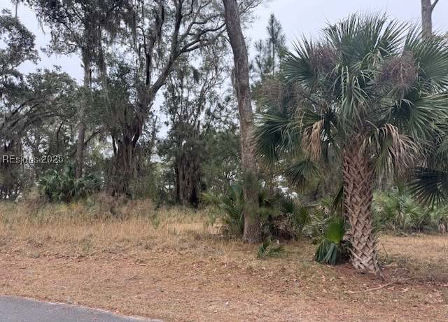 Property at 22 S Range Overlook, Daufuskie Island, SC 29915