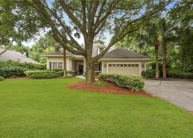 Property at 18 Palm View Dr, Hilton Head Island, SC 29926, 3 beds, 3 baths