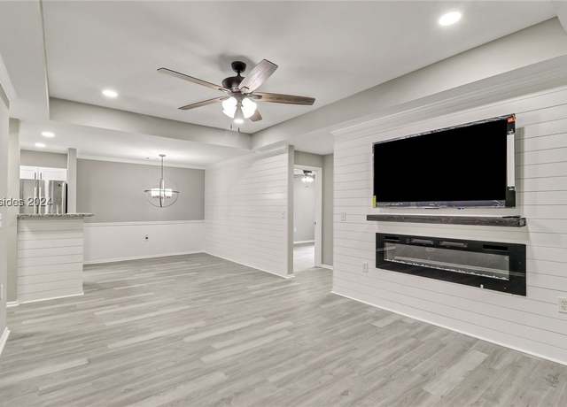 Property at 50 Pebble Beach Cv Unit F210, Bluffton, SC 29910, 3 beds, 2 baths
