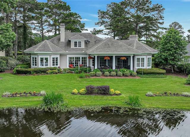 Property at 62 Cumberland Dr, Bluffton, SC 29910, 4 beds, 4.5 baths