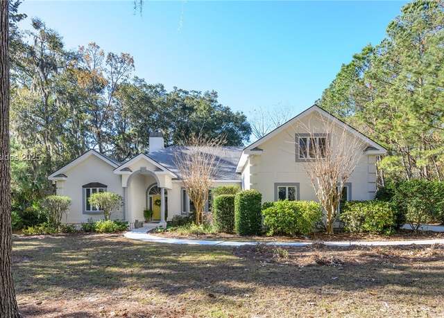 Property at 5 Osprey Cir, Okatie, SC 29909, 3 beds, 2.5 baths
