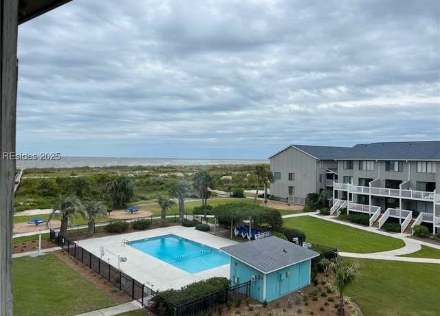 Property at 5 Cedar Reef Dr Unit D201, Saint Helena Island, SC 29920, 2 beds, 2.5 baths