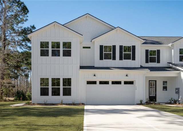 Property at 113 Oleander Way, Hardeeville, SC 29927, 4 beds, 2.5 baths