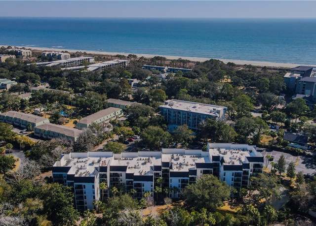 Property at 34 S Forest Beach Dr Unit A10, Hilton Head Island, SC 29928, 1 bed, 1 bath