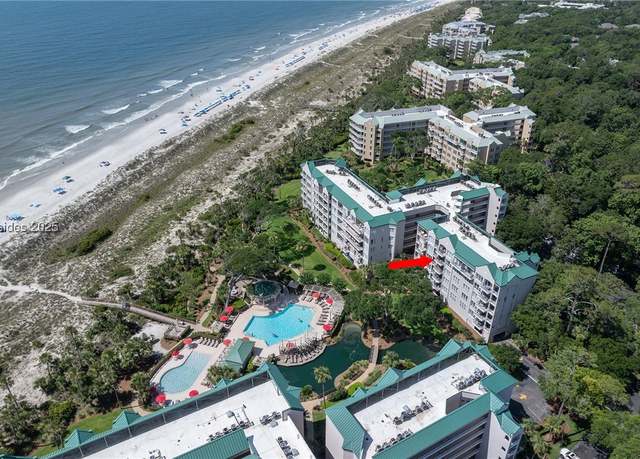 Property at 57 Ocean Ln #3405, Hilton Head Island, SC 29928, 2 beds, 2 baths