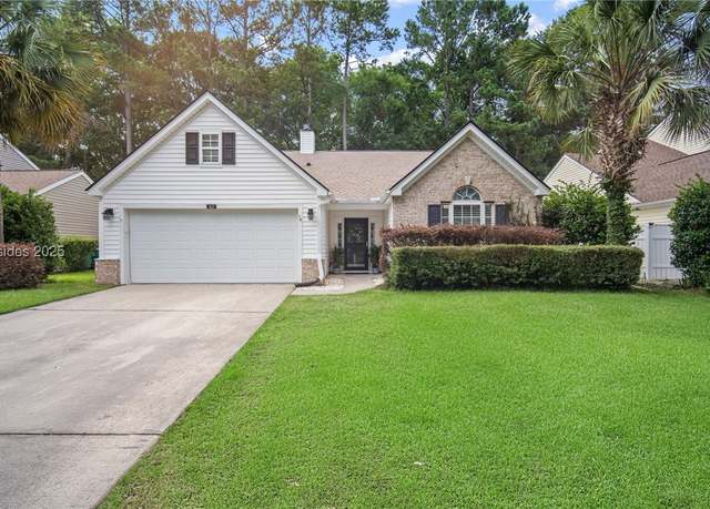 Property at 62 Wheatfield Cir, Bluffton, SC 29910, 3 beds, 2 baths