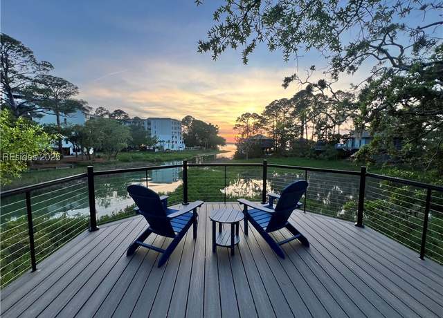 Property at 2003 Deer Island Rd, Hilton Head Island, SC 29928, 2 beds, 2 baths