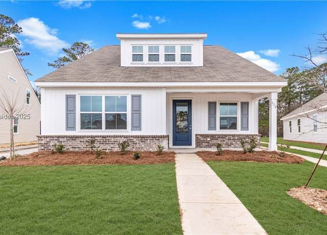 Property at 163 Standing Oaks Dr, Okatie, SC 29909, 3 beds, 2.5 baths