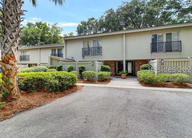 Property at 15 Lighthouse Rd #32, Hilton Head Island, SC 29928, 3 beds, 2 baths
