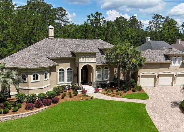 Property at 21 Caravelle Ln, Bluffton, SC 29909, 4 beds, 4.5 baths