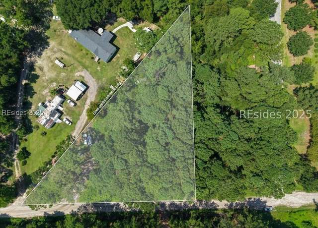 Property at 57 Joe Capers Rd, St Helena Island, SC 29920