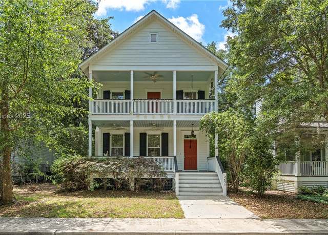 Property at 2654 Broad St, Beaufort, SC 29902, 3 beds, 2.5 baths