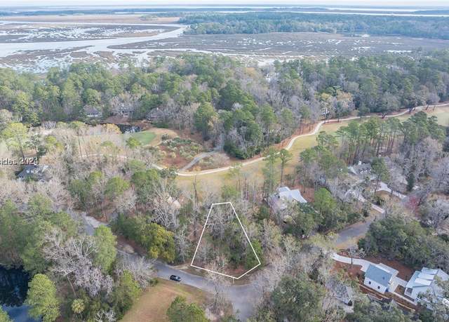 Property at 23 River Marsh Ln, Okatie, SC 29909