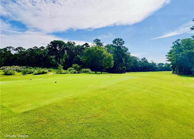 Property at 23 River Marsh Ln, Okatie, SC 29909