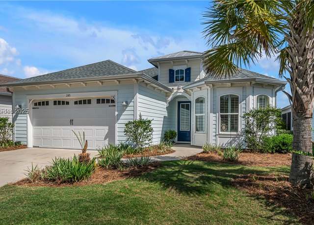Property at 285 Coral Reef Way, Hardeeville, SC 29927, 3 beds, 3 baths