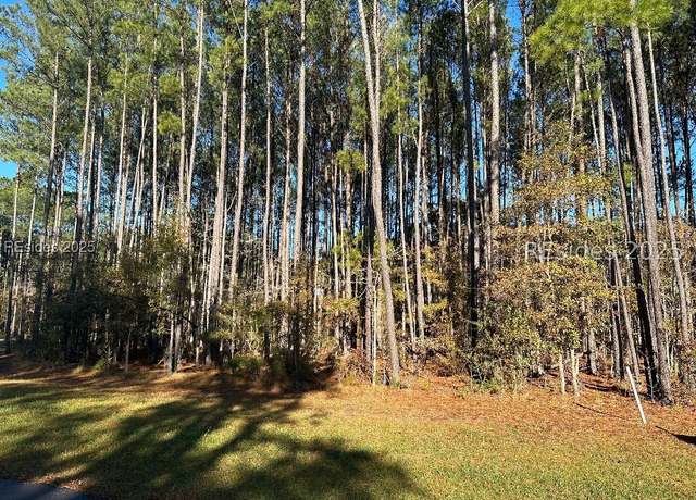 Property at 803 Somerset Dr, Yemassee, SC 29945