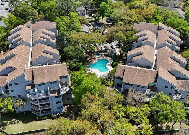 Property at 70 Paddle Boat Ln Unit 205D, Hilton Head Island, SC 29928, 2 beds, 2 baths