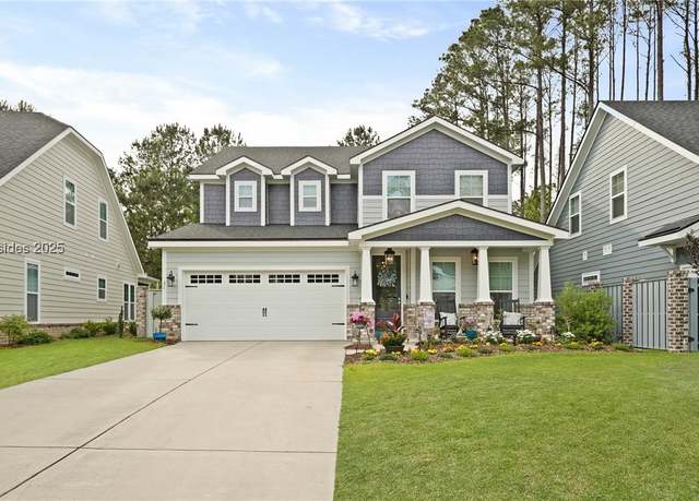 Property at 31 Fording Ct, Bluffton, SC 29910, 4 beds, 3.5 baths