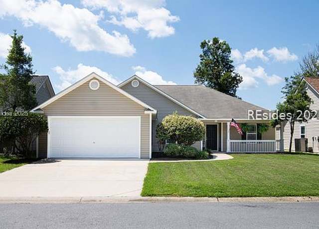 Property at 41 Broadland Cir, Bluffton, SC 29910, 3 beds, 2 baths