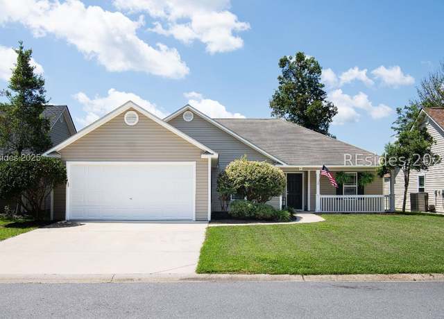 Property at 41 Broadland Cir, Bluffton, SC 29910, 3 beds, 2 baths