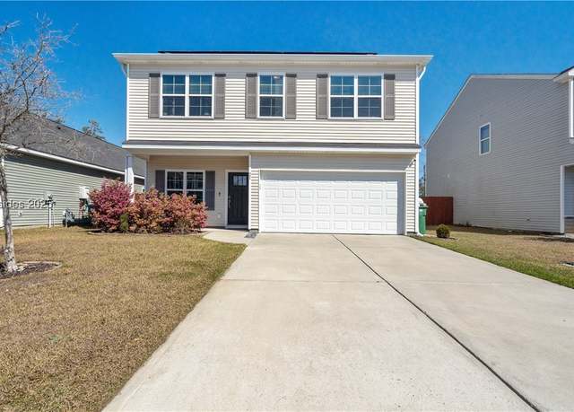 Property at 21 Chestnut St, Beaufort, SC 29906, 3 beds, 2.5 baths