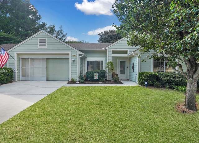Property at 34 Padgett Dr, Bluffton, SC 29909, 3 beds, 2 baths