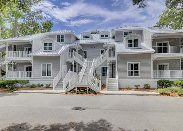 Property at 14 Wimbledon Ct Unit 121-3, Hilton Head Island, SC 29928, 2 beds, 2 baths