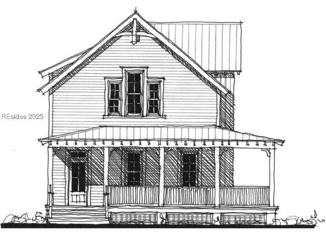 Property at 9 Hendersons Way, Beaufort, SC 29907, 3 beds, 2.5 baths