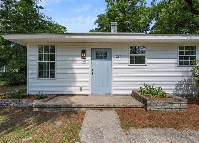 Property at 1730 Battery Park Dr, Port Royal, SC 29935, 2 beds, 1 bath