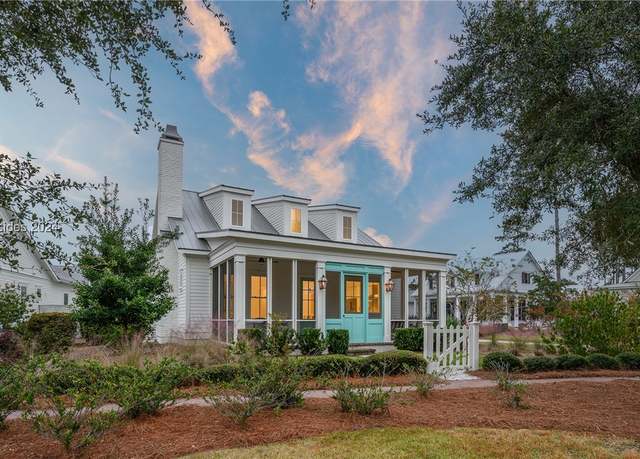 Property at 2 Thunderstorm Ln, Bluffton, SC 29910, 2 beds, 2 baths