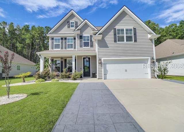 Property at 453 Hulston Landing Rd, Okatie, SC 29909, 5 beds, 3 baths