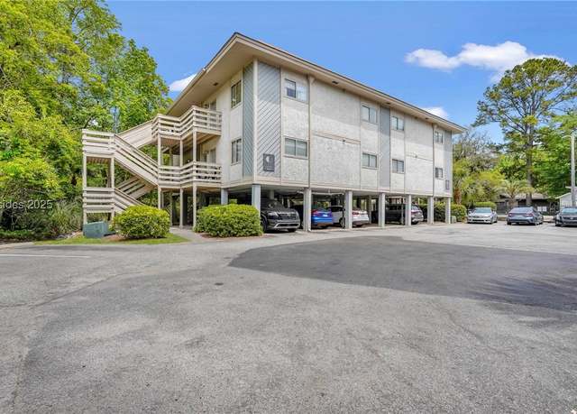 Property at 104 Cordillo Pkwy Unit O1, Hilton Head Island, SC 29928, 2 beds, 1.5 baths