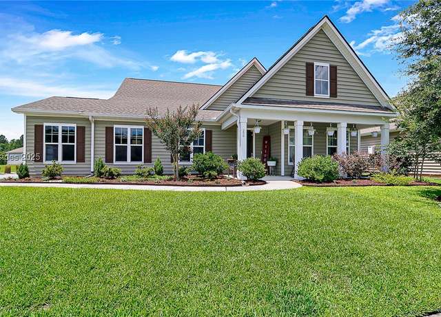 Property at 296 Hulston Landing Rd, Bluffton, SC 29909, 4 beds, 3 baths