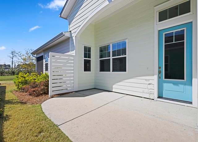 Property at 409 Beachcomber Blvd, Hardeeville, SC 29927, 2 beds, 2 baths