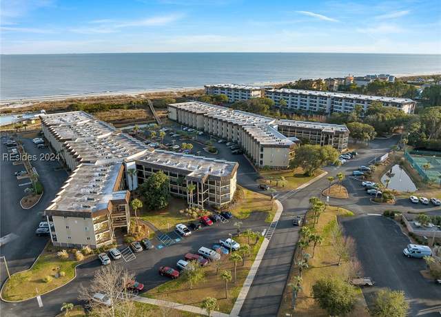 Property at 40 Folly Field Rd Unit C233, Hilton Head Island, SC 29928, 1 bed, 1 bath