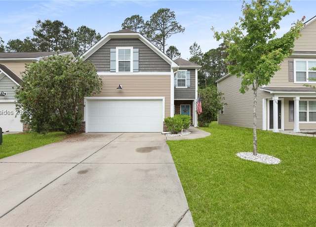 Property at 237 Turkey Oak Dr, Bluffton, SC 29910, 4 beds, 2.5 baths