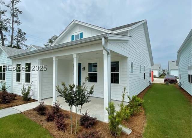 Property at 95 Tropics Ave, Hardeeville, SC 29927, 2 beds, 2 baths