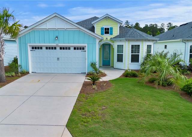 Property at 836 Landshark Blvd, Hardeeville, SC 29927, 2 beds, 2.5 baths