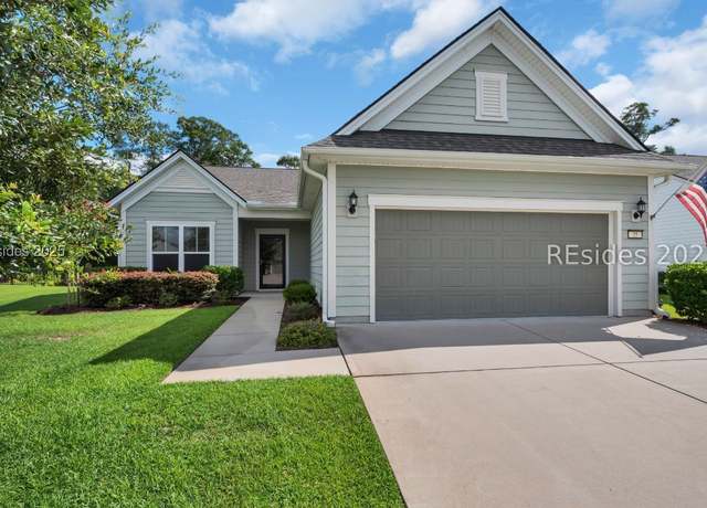 Property at 35 Heathrow Ave, Bluffton, SC 29910, 2 beds, 2 baths