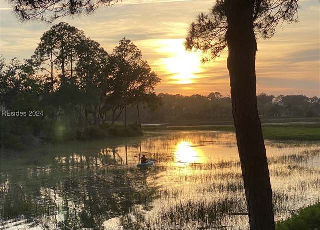 Property at 19 Audubon Pond Rd, Hilton Head Island, SC 29928, 3 beds, 3.5 baths